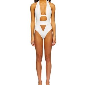 Brand new agent provocateur bathing suit